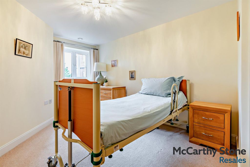 Additional image 8 of 1 bed flat for saleSquire Court, Raleigh Mead, South Molton EX36