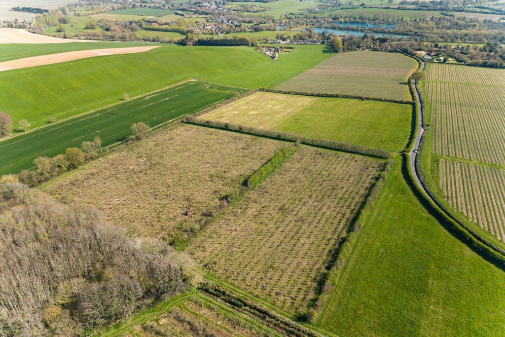 Additional image 2 of Land for saleLower Ensden Road, Old Wives Lees, Canterbury CT4