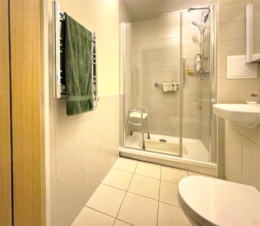 Additional image 6 of 2 bed flat for saleHammond Way, Cirencester, Gloucestershire GL7
