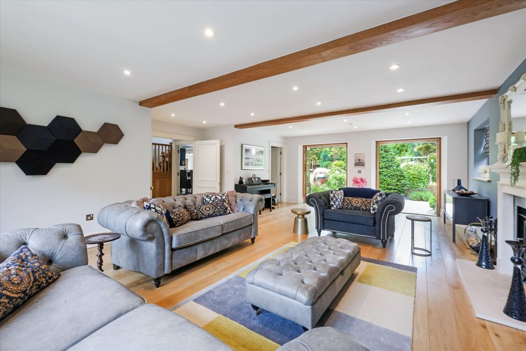 Additional image 3 of 6 bed detached house for saleBalcarras Road, Charlton Kings, Cheltenham, Gloucestershire GL53