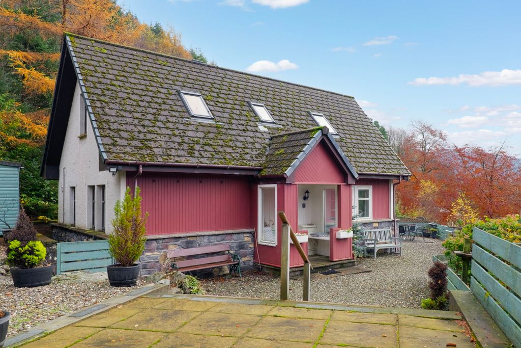 Additional image 33 of 3 bed cottage for saleDream Cottage, Lubnaig Cottages, Callander FK17