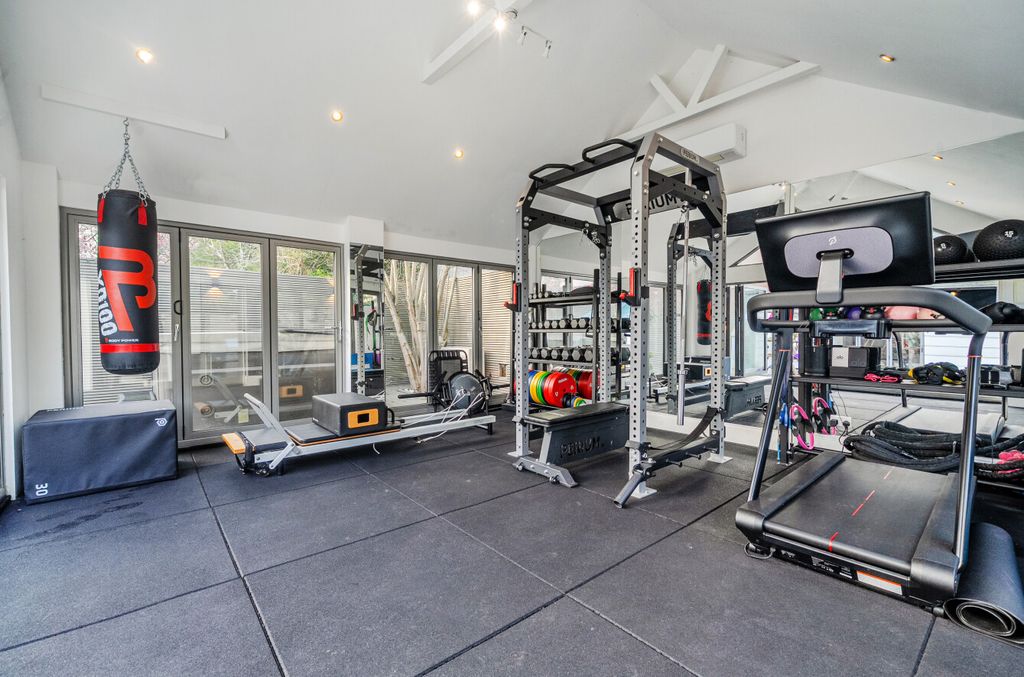 Additional image 26 of 5 bed detached house for saleLeesons Hill, Chislehurst BR7