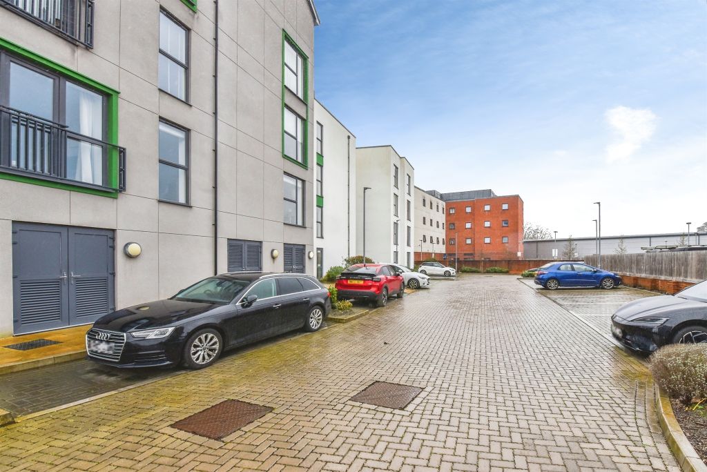 Additional image 14 of 2 bed flat for saleFoundry Lane, Chippenham SN15