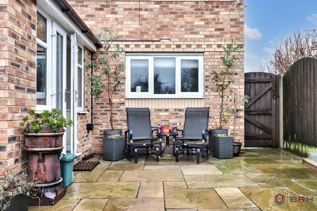 Additional image 23 of 5 bed detached house for salePasture Way, Castleford WF10