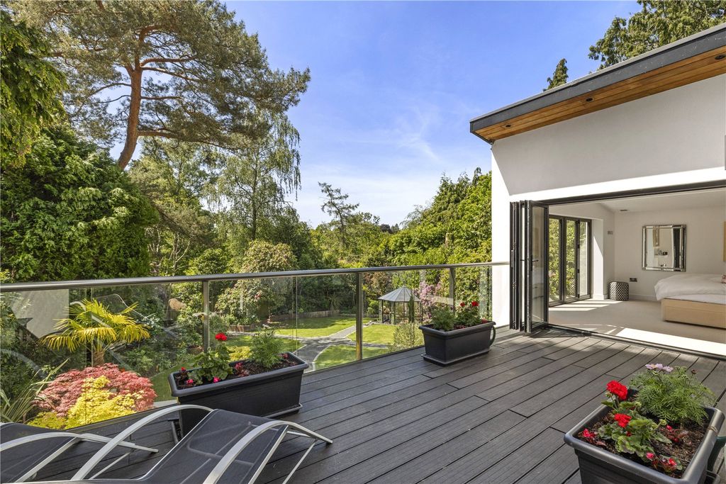 Additional image 13 of 4 bed detached house for saleMaywood Drive, Camberley, Surrey GU15