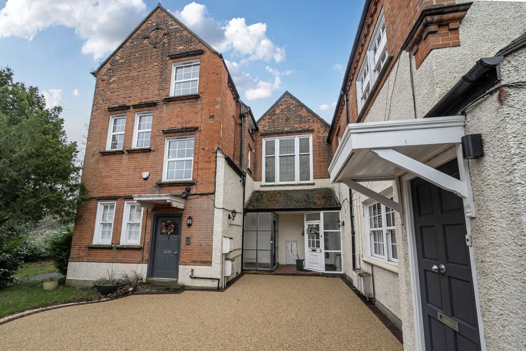 Additional image 15 of 2 bed flat for saleManor Park, Chislehurst BR7