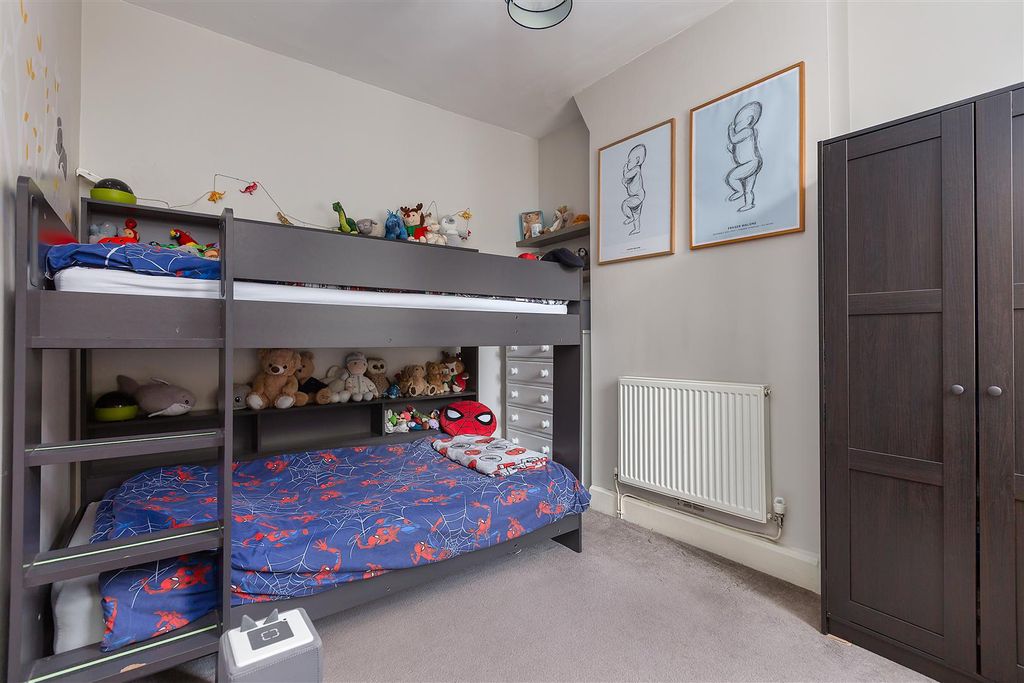 Additional image 12 of 2 bed terraced house for saleHill Street, Carnforth LA5