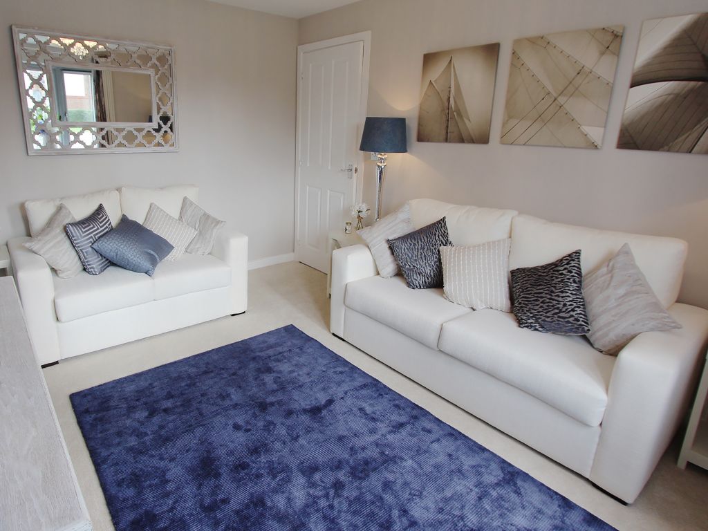 Additional image 4 of 5 bed detached house for sale"The Fenchurch" at Garreglwyd Road, Burry Port, Carmarthenshire SA16