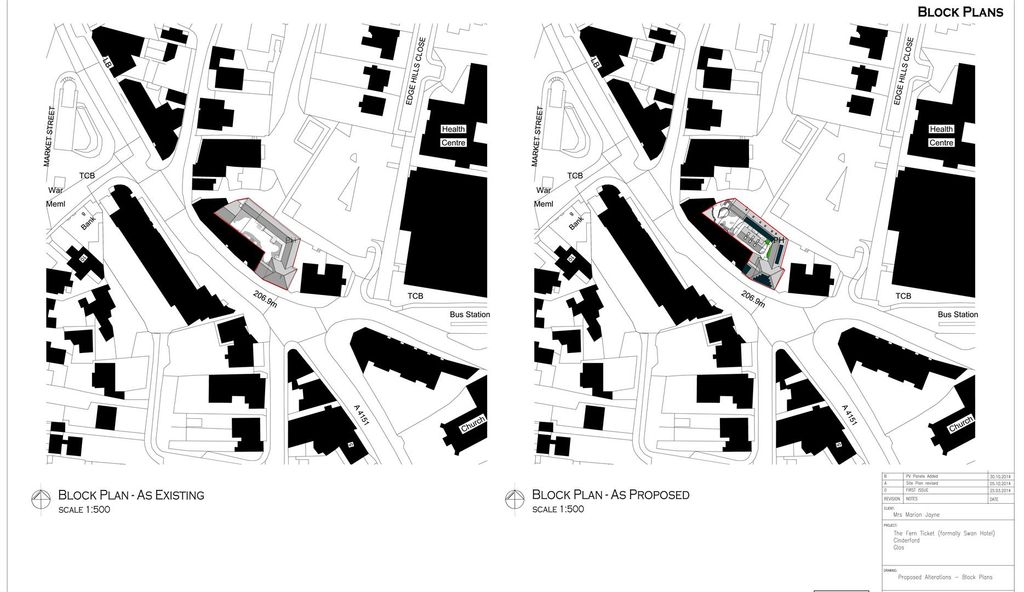 Additional image 40 of Property for saleHigh Street, Cinderford GL14