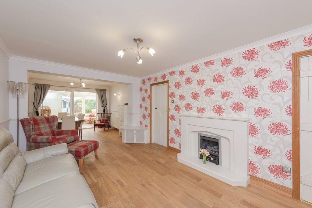 Additional image 5 of 2 bed semi-detached bungalow for saleWoodhouses Road, Woodhouses, Burntwood WS7