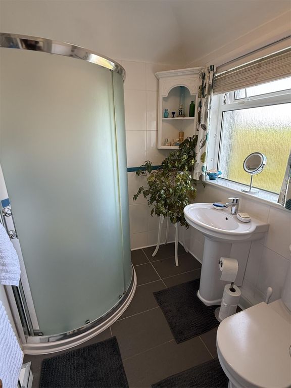 Additional image 15 of 2 bed semi-detached bungalow for saleRosebank, Blackerne, Castle Douglas DG7