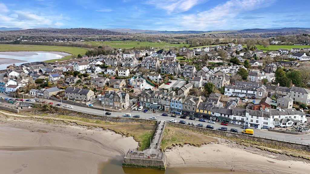 Additional image 16 of 1 bed flat for saleWood Close Gardens, Arnside LA5
