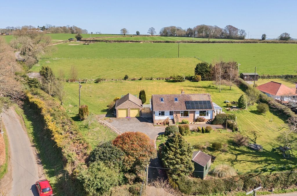 Additional image 33 of 4 bed bungalow for saleWhitegate, Forton, Chard, Somerset TA20