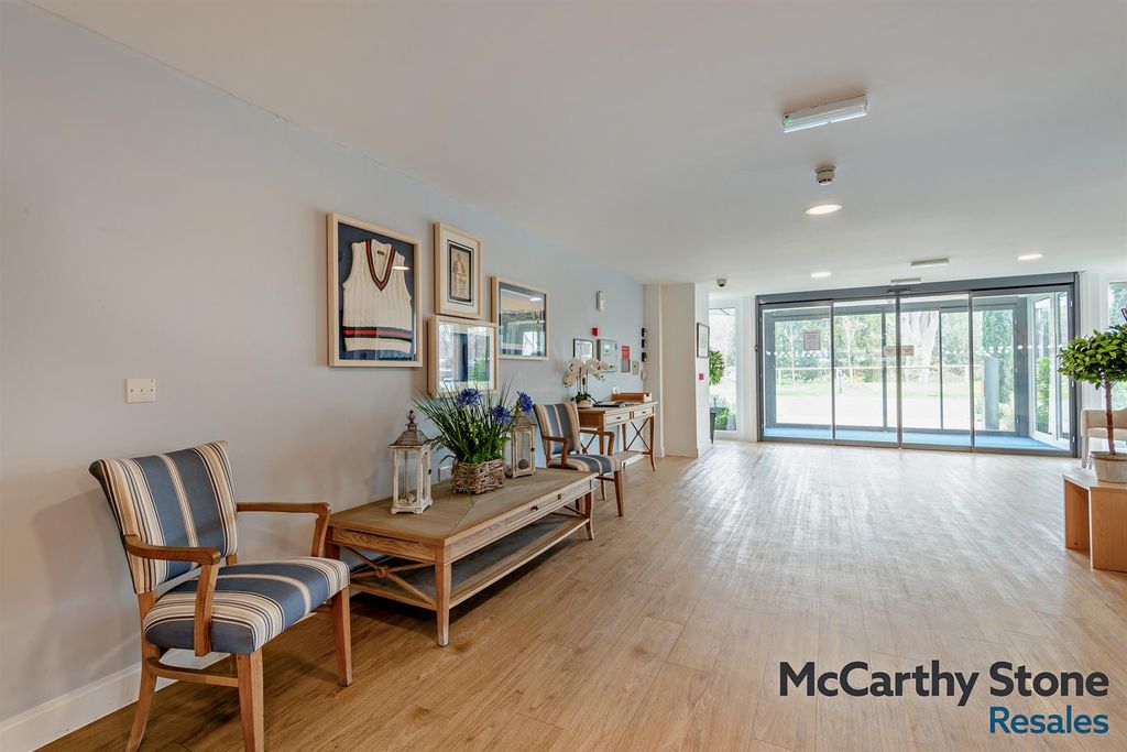 Additional image 17 of 1 bed flat for saleFreeman House, Keepers Close, Canterbury CT1