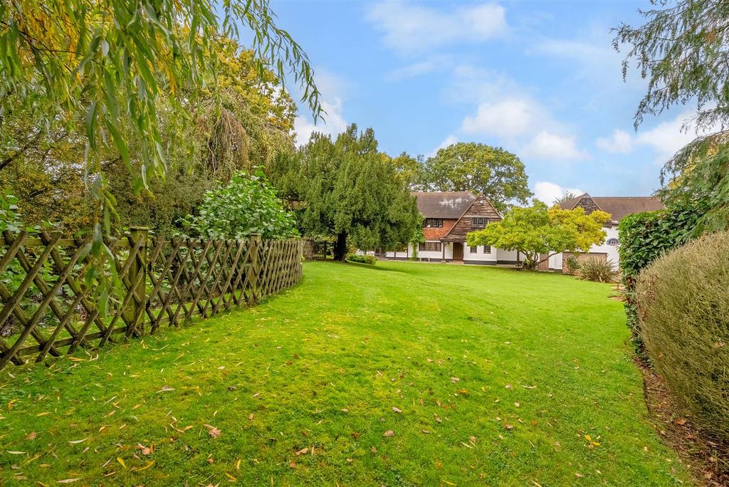 Additional image 22 of 5 bed detached house for saleOakwood Close, Chislehurst BR7