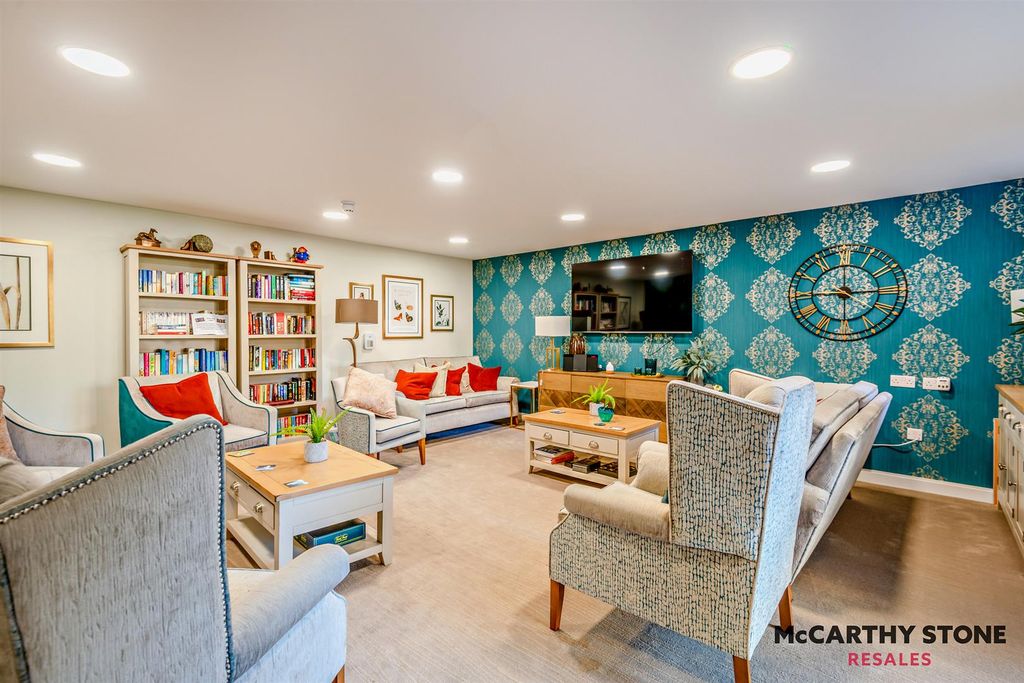 Additional image 11 of 2 bed flat for saleMiami House, Princes Road, Chelmsford, Essex CM2