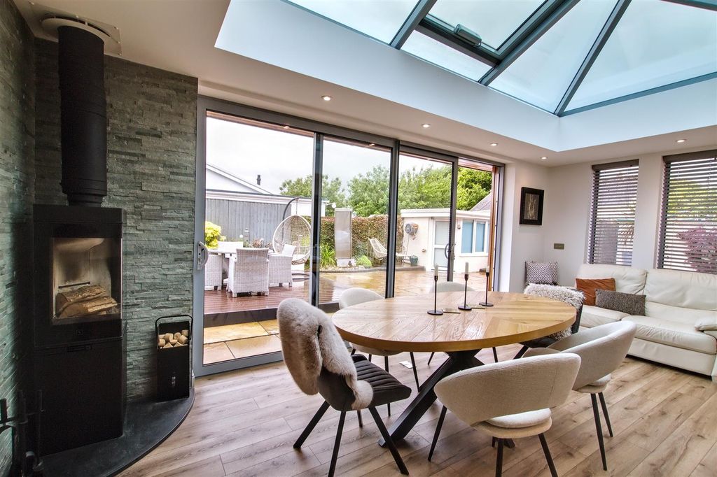Additional image 16 of 4 bed detached bungalow for saleGwbert Road, Cardigan SA43