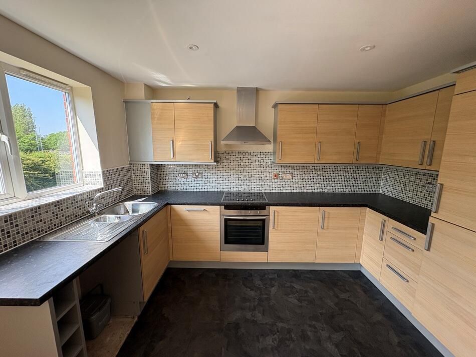 Additional image 5 of 2 bed flat for saleHobby Way, Cannock WS11