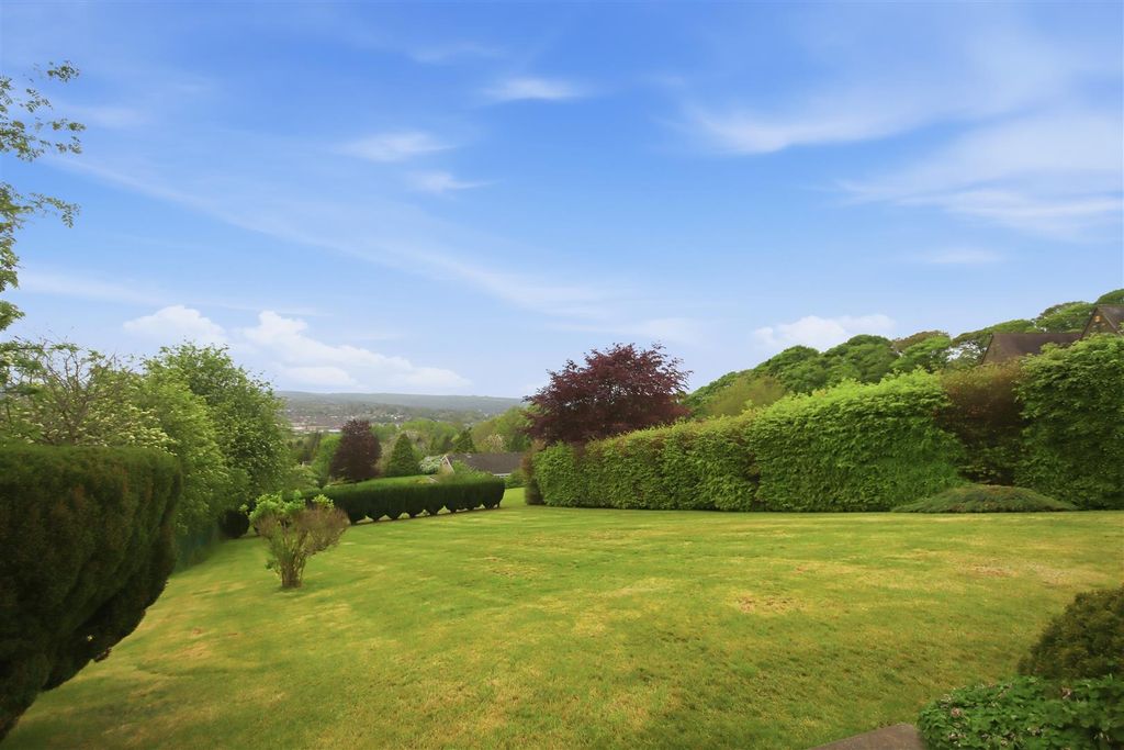 Additional image 9 of 4 bed detached bungalow for saleHady Hill, Hady, Chesterfield S41
