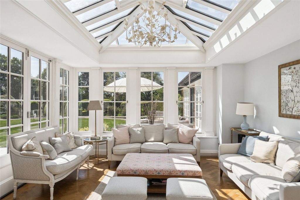 Additional image 7 of 6 bed detached house for saleThree Households, Chalfont St. Giles, Buckinghamshire HP8