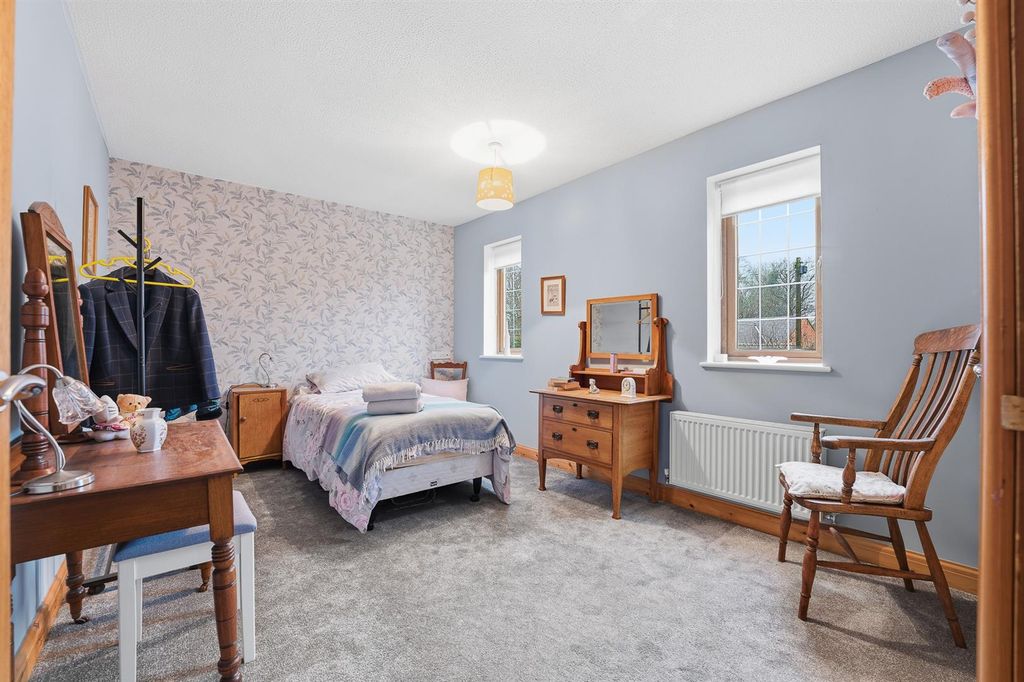 Additional image 20 of 6 bed detached house for saleRye Flatt Lane, Chesterfield S40