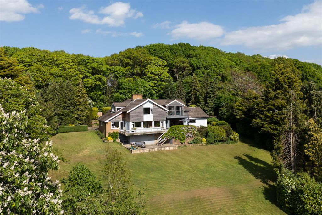Additional image 80 of 6 bed detached house for saleLansdale House, Riggotts Lane, Walton, Chesterfield S42
