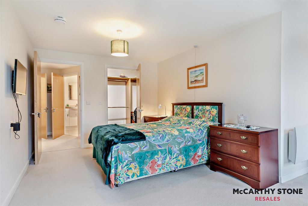 Additional image 14 of 2 bed flat for saleStation Road, Buxton SK17