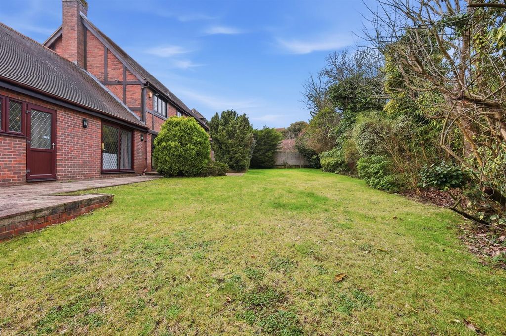 Additional image 46 of 6 bed detached house for saleBromley Lane, Chislehurst BR7