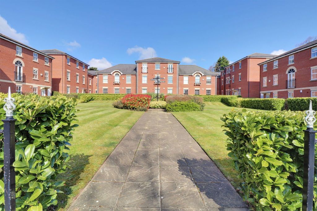 Additional image 3 of 2 bed flat for saleNightingale Court, Nightingale Walk, Burntwood WS7