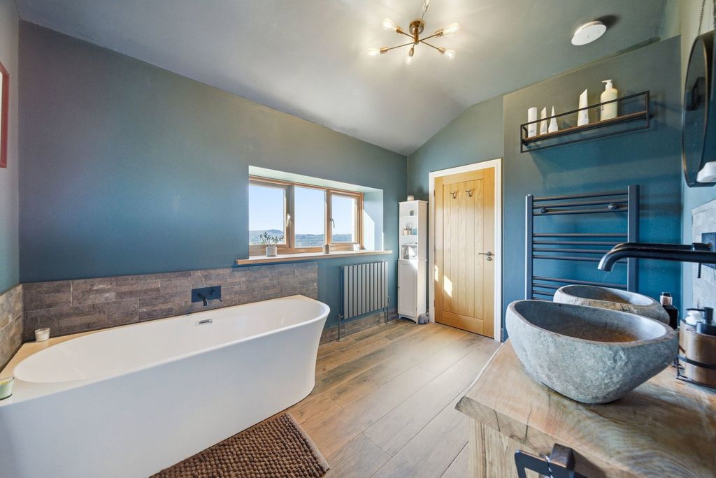 Additional image 38 of 4 bed barn conversion for saleGlen View Road, Burnley BB11