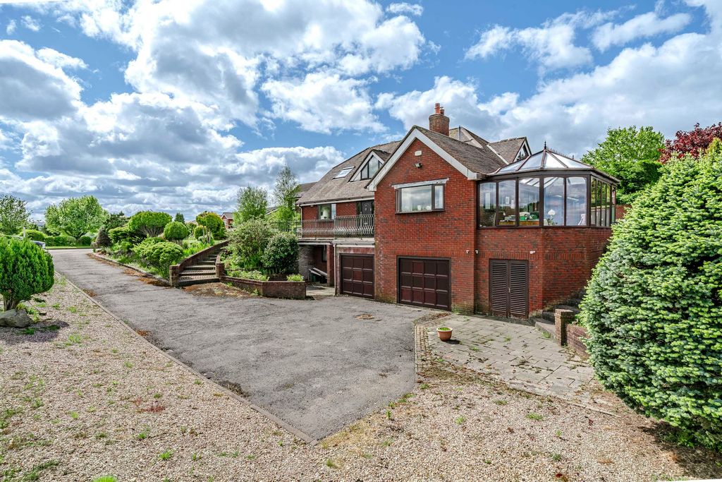 Additional image 50 of 4 bed detached house for saleDorking Road, Chorley PR6