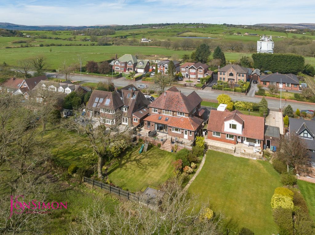 Additional image 58 of 5 bed detached house for saleCockey Moor Road, Bury BL8