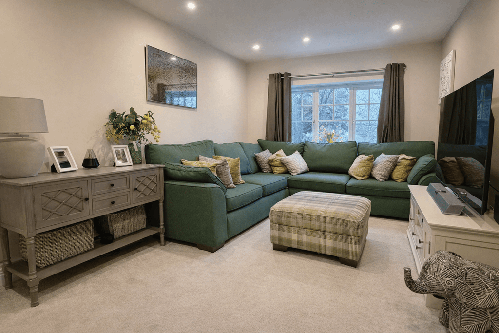 Additional image 5 of 2 bed flat for saleMiddle Gordon Road, Camberley GU15