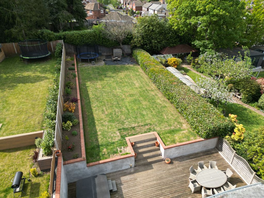 Additional image 12 of 6 bed detached house for saleFerndale Avenue, Chertsey, Surrey KT16
