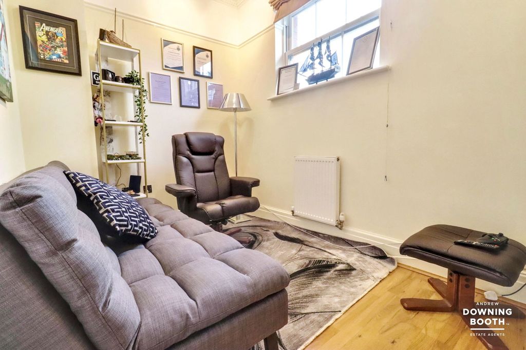 Additional image 17 of 2 bed flat for saleNightingale Court, Nightingale Walk, Burntwood WS7