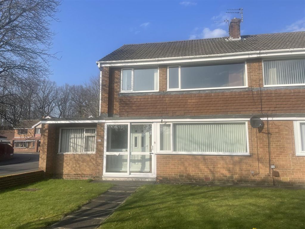 Additional image 9 of 3 bed end terrace house for saleCaxton Way, Chester Le Street DH3