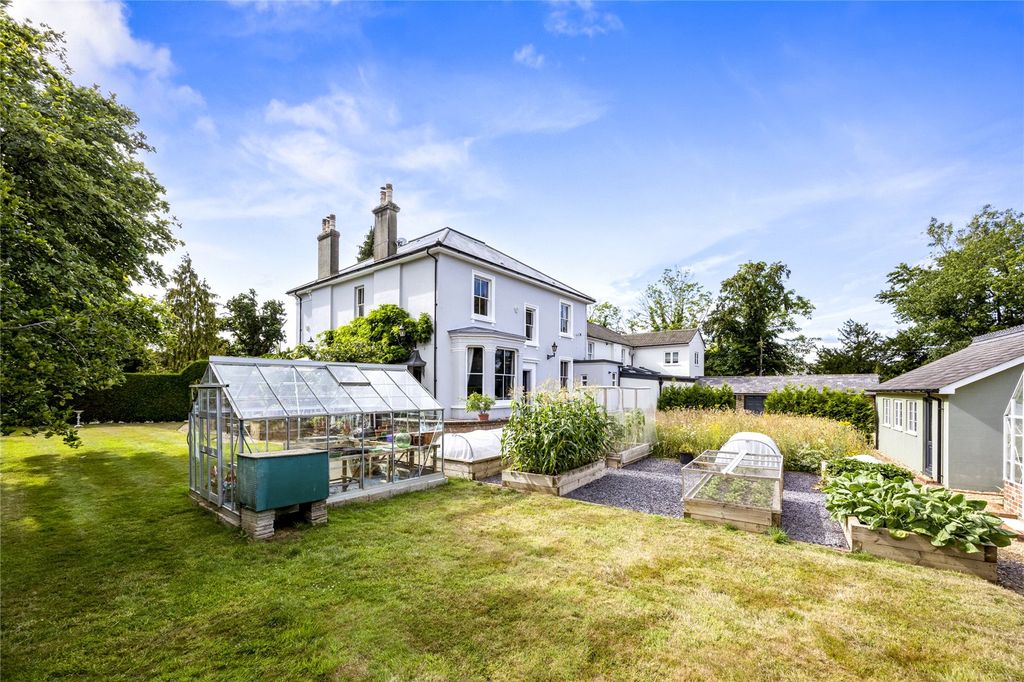 Additional image 20 of 5 bed detached house for saleKeymer Road, Burgess Hill, West Sussex RH15