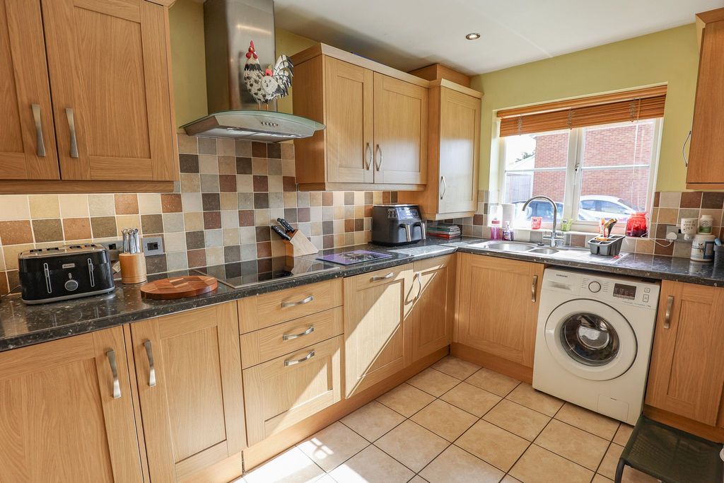 Additional image 3 of 3 bed semi-detached house for saleRedruth Drive, Crag Bank, Carnforth LA5