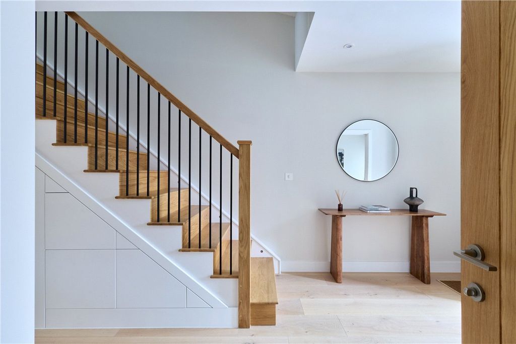 Additional image 4 of 4 bed detached house for saleFitzwilliam Road, Off Brooklands Avenue, Cambridge, Cambridgeshire CB2