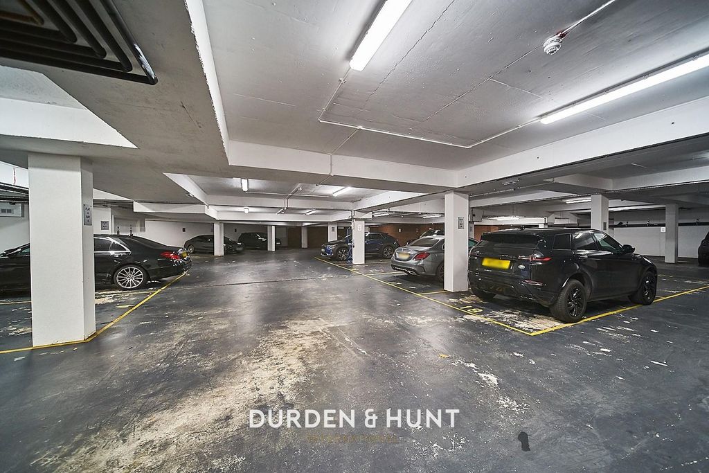 Additional image 31 of 2 bed flat for saleEden Avenue, Chigwell IG7