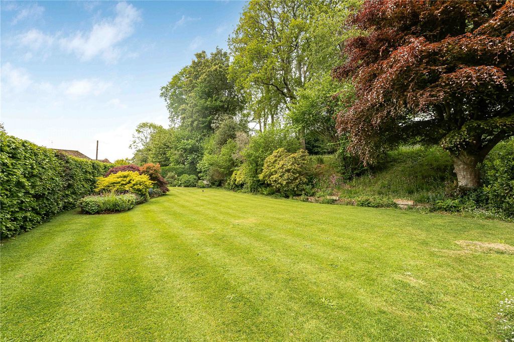 Additional image 29 of 5 bed detached house for saleGay Street, Pulborough, West Sussex RH20