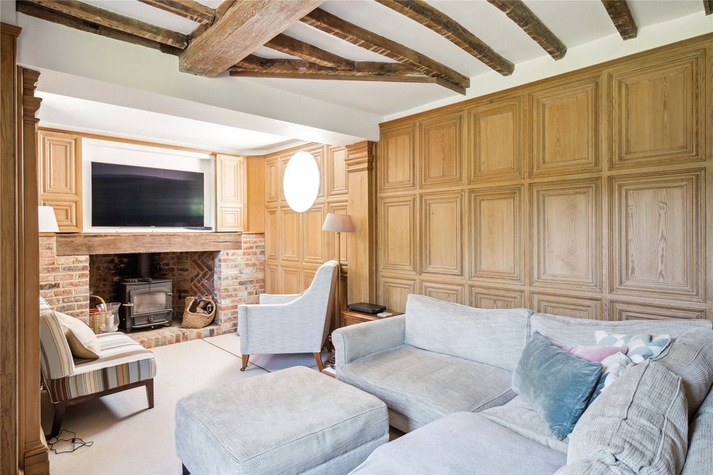 Additional image 11 of 6 bed detached house for saleThree Households, Chalfont St. Giles, Buckinghamshire HP8