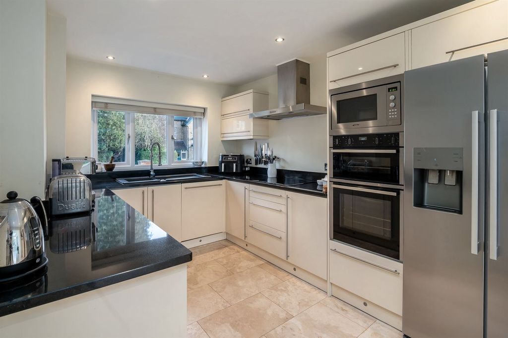 Additional image 11 of 5 bed property for saleLightwood Road, Buxton SK17