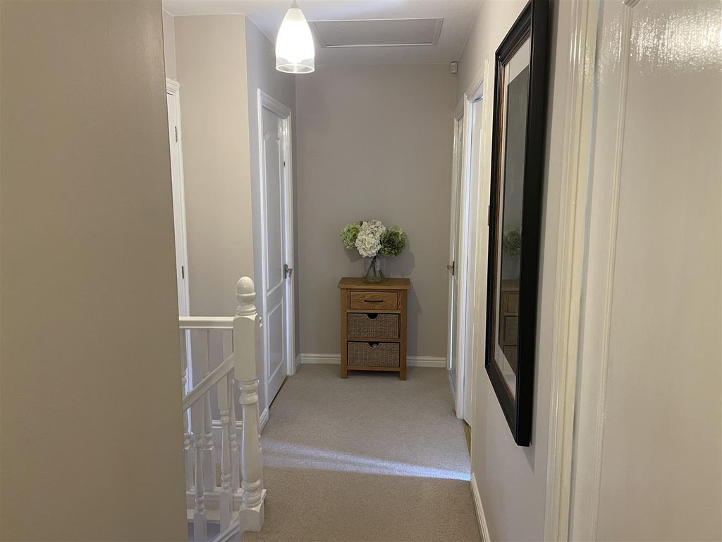 Additional image 17 of 6 bed detached house for saleLindisfarne Close, Chester Le Street DH2