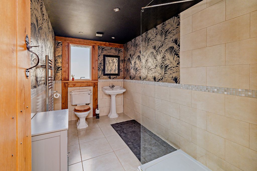 Additional image 15 of 4 bed detached house for saleLimes Paddock, Dorrington, Shrewsbury SY5