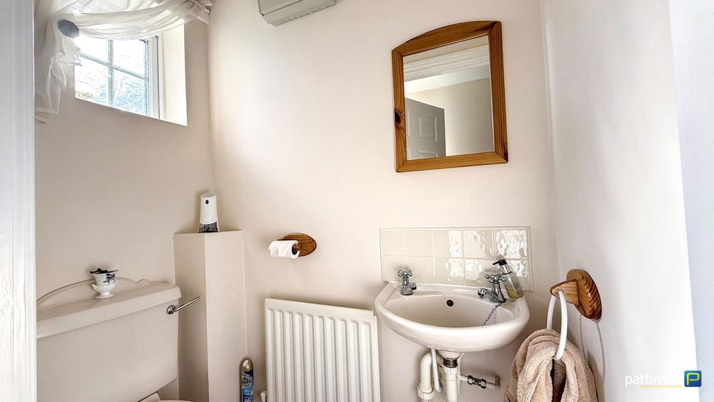 Additional image 6 of 2 bed end terrace house for saleAintree Close, Ashington NE63