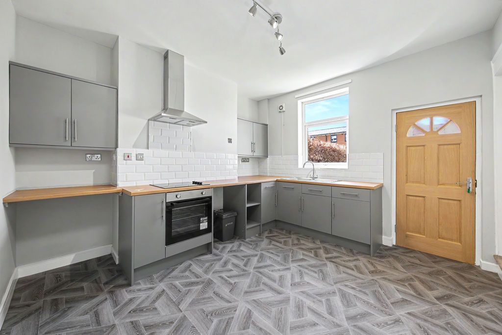 Additional image 2 of 2 bed terraced house for saleBeehive Road, Brampton, Chesterfield S40