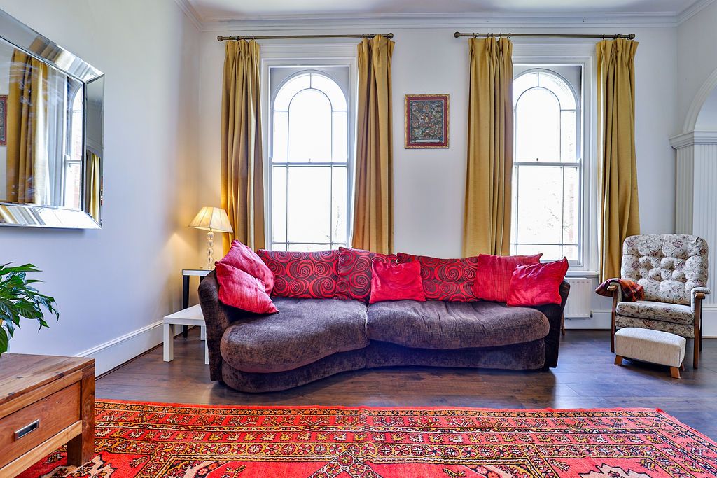 Additional image 3 of 3 bed flat for saleDragoon Way, Christchurch BH23
