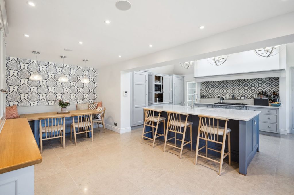 Additional image 5 of 7 bed country house for saleThree Households, Chalfont St. Giles, Buckinghamshire HP8