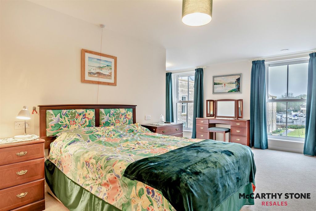 Additional image 10 of 2 bed flat for saleStation Road, Buxton SK17